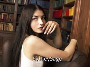 SidneySage