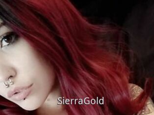 SierraGold