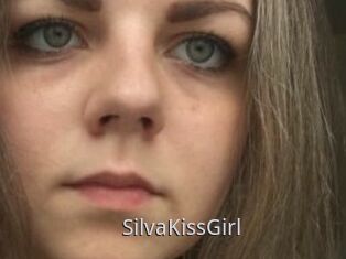 SilvaKissGirl