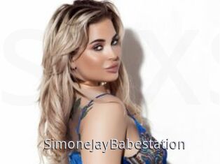 SimoneJayBabestation