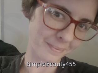 SimpleBeauty455