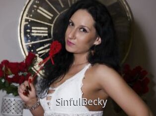 SinfulBecky