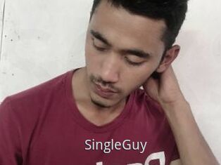 SingleGuy