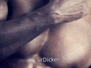 SirDicker