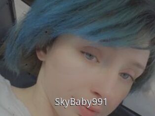 SkyBaby991