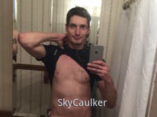 SkyCaulker