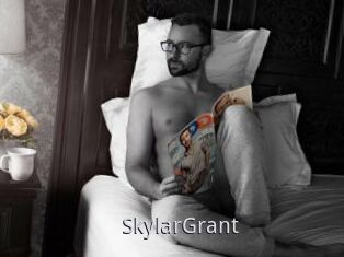 SkylarGrant