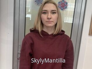 SkylyMantilla