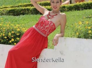 SlenderKeila