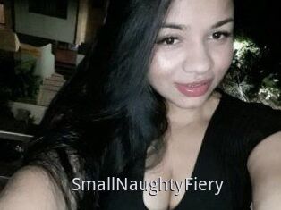 SmallNaughtyFiery