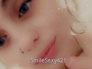 SmileSexy421