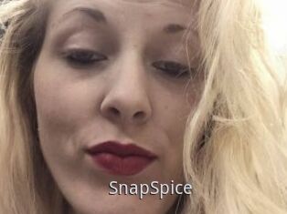 SnapSpice