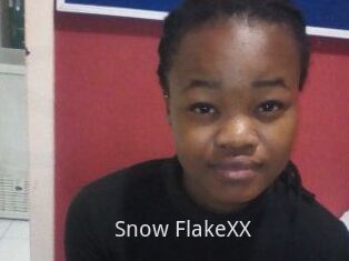 Snow_FlakeXX