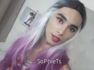 SoPhieTs