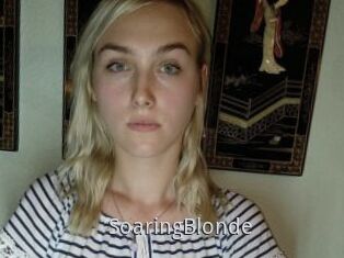 SoaringBlonde