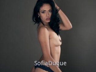 SofiaDuque