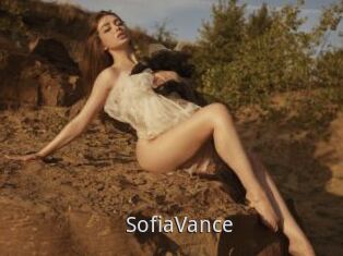 SofiaVance