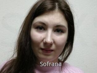 Sofrana