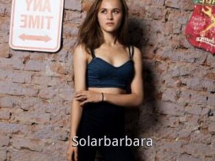 Solarbarbara