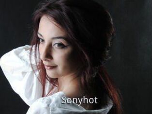 Sonyhot