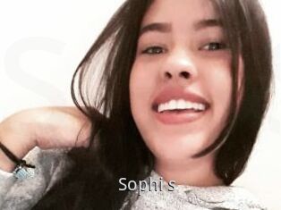 Sophi_s