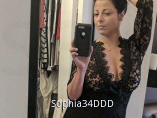 Sophia34DDD