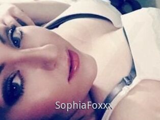 SophiaFoxxx