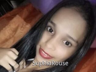 SophiaRouse