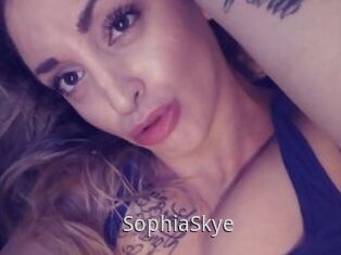 SophiaSkye