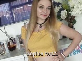 Sophia_Hot22