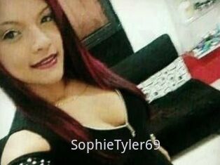 SophieTyler69