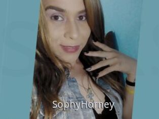 SophyHorney