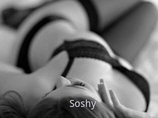 Soshy