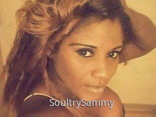 SoultrySammy