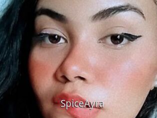 SpiceAyra