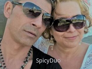 SpicyDuo