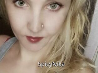 SpicyNika