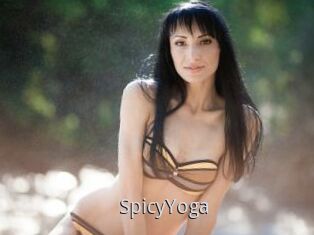 SpicyYoga