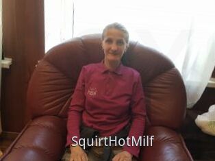 SquirtHotMilf