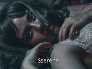 Sserena