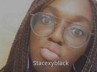 Stacexyblack