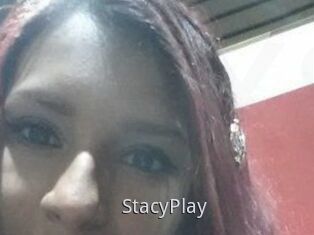 StacyPlay