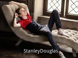 StanleyDouglas