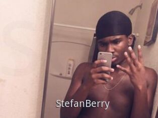 StefanBerry