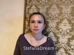 StefanaDream