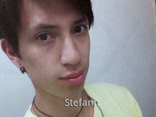 Stefann