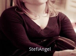 StefiAngel