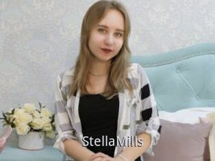 StellaMills