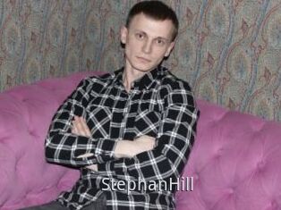 StephanHill