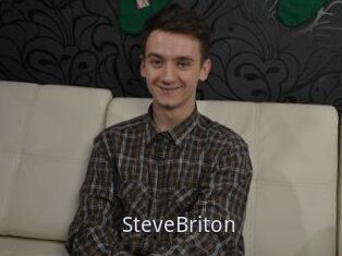 SteveBriton